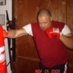 Todd McCraven - Project Casting Gallery Image 3 Todd McCraven - Gallery Image 3