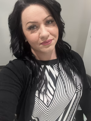 Jodie Baker - Project Casting Gallery Image 3 Jodie Baker - Gallery Image 3