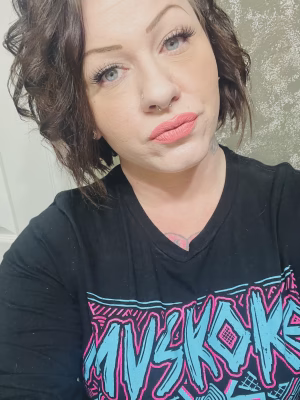 Jodie Baker - Project Casting Gallery Image 5 Jodie Baker - Gallery Image 5