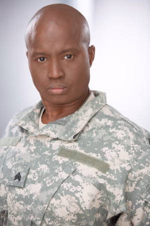 Amazon Beard - Project Casting Gallery Image 12 Amazon Beard - Gallery Image 12