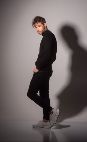 Daniel Tamas Kerezsi - Project Casting Gallery Image 4 Daniel Tamas Kerezsi - Gallery Image 4