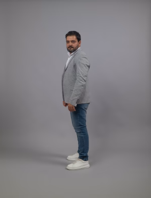 Marko Ivanovic - Project Casting Gallery Image 8 Marko Ivanovic - Gallery Image 8