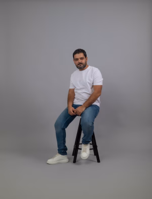 Marko Ivanovic - Project Casting Gallery Image 7 Marko Ivanovic - Gallery Image 7