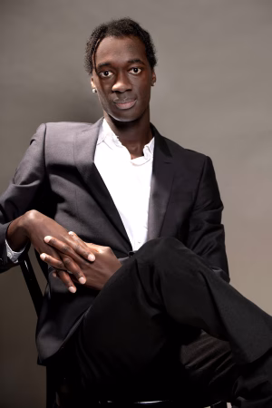 Mo Mosey - Project Casting Gallery Image 3 Mo Mosey - Gallery Image 3