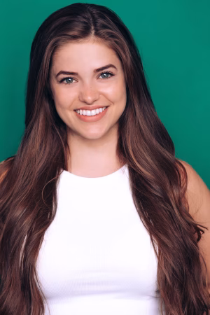 Morgan Warren - Project Casting Gallery Image 4 Morgan Warren - Gallery Image 4