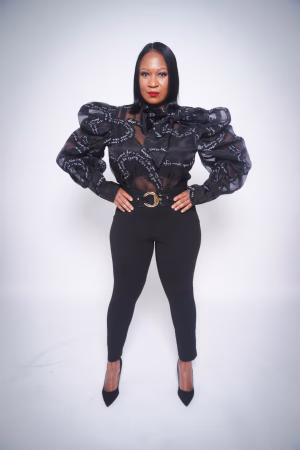 Rosalyn Gardner - Project Casting Gallery Image 2 Rosalyn Gardner - Gallery Image 2