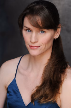 Natalie Renier-Bertolucci - Project Casting Gallery Image 2 Natalie Renier-Bertolucci - Gallery Image 2