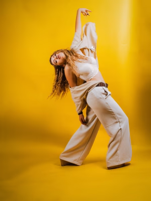 Emma Pistone - Project Casting Gallery Image 5 Emma Pistone - Gallery Image 5