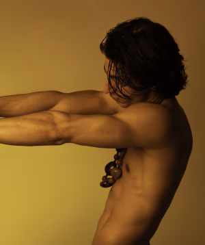 Andy Avila - Project Casting Gallery Image 6 Andy Avila - Gallery Image 6