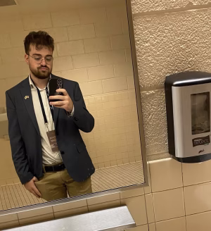 Omer Dai - Project Casting Gallery Image 5 Omer Dai - Gallery Image 5