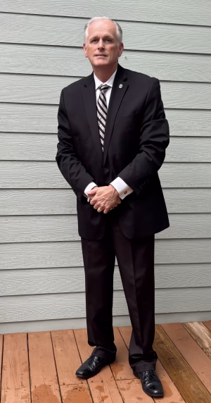 Darien Ogburn - Project Casting Gallery Image 1 Darien Ogburn - Gallery Image 1