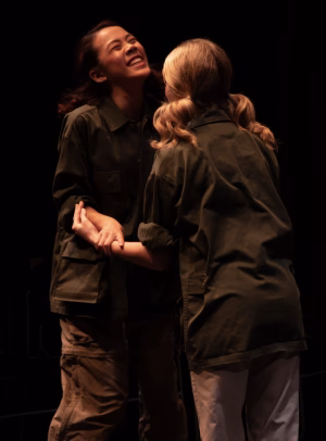 Mei Macey - Project Casting Gallery Image 5 Mei Macey - Gallery Image 5