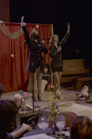 Lydia Hadley - Project Casting Gallery Image 9 Lydia Hadley - Gallery Image 9