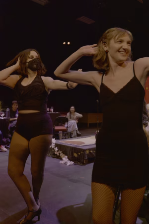 Lydia Hadley - Project Casting Gallery Image 10 Lydia Hadley - Gallery Image 10