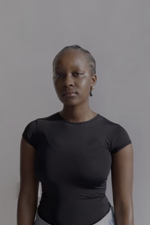 Ruminata Shemeza Imana - Project Casting Gallery Image 5 Ruminata Shemeza Imana - Gallery Image 5