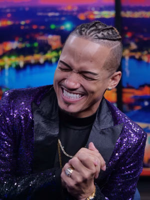 Jose Figueroa - Project Casting Gallery Image 3 Jose Figueroa - Gallery Image 3