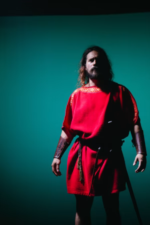 Gonçalo Ramalho - Project Casting Gallery Image 3 Gonçalo Ramalho - Gallery Image 3