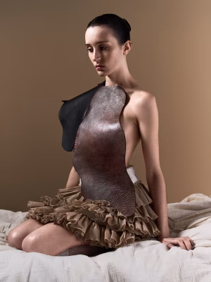 clothilde charrier - Project Casting Gallery Image 4 clothilde charrier - Gallery Image 4