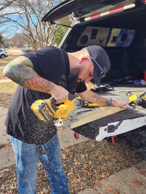 Ricky Chaffin Jr. - Project Casting Gallery Image 7 Ricky Chaffin Jr. - Gallery Image 7