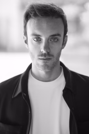 Lorenzo Corbetta - Project Casting Gallery Image 6 Lorenzo Corbetta - Gallery Image 6