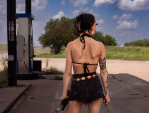 Kaylee Brown - Project Casting Gallery Image 19 Kaylee Brown - Gallery Image 19