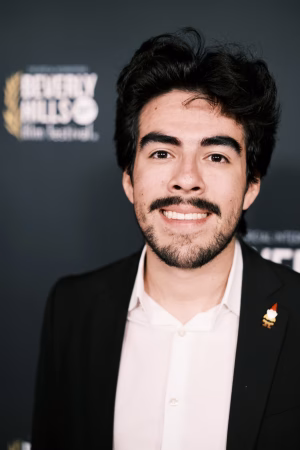 Raphael Cosme - Project Casting Gallery Image 2 Raphael Cosme - Gallery Image 2