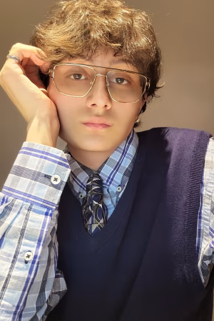 Justin Titus - Gallery Image 5