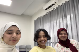 Linz riza - Gallery Image 1