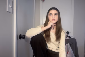 Maliya Daniels - Project Casting Gallery Image 2 Maliya Daniels - Gallery Image 2