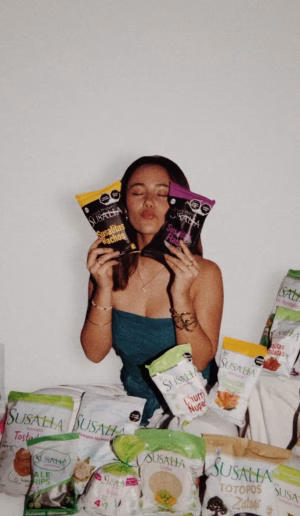 Annia De la Torre - Project Casting Gallery Image 4 Annia De la Torre - Gallery Image 4