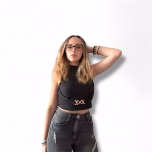 Alyssia B-J - Project Casting Gallery Image 1 Alyssia B-J - Gallery Image 1