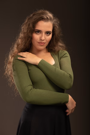 Giulia Trighiera - Project Casting Gallery Image 13 Giulia Trighiera - Gallery Image 13