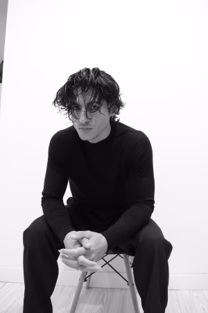 Andy Avila - Project Casting Gallery Image 5 Andy Avila - Gallery Image 5