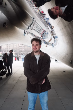 Omer Dai - Project Casting Gallery Image 4 Omer Dai - Gallery Image 4