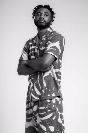 Rubenson Demergeau - Project Casting Gallery Image 11 Rubenson Demergeau - Gallery Image 11