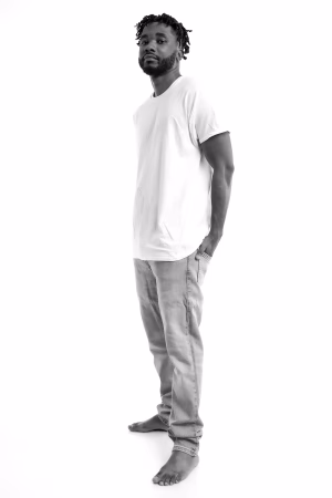 Rubenson Demergeau - Project Casting Gallery Image 8 Rubenson Demergeau - Gallery Image 8