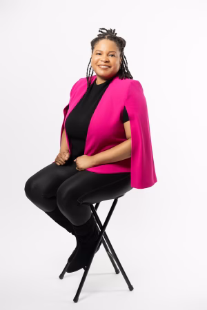 Rachel Williams - Project Casting Gallery Image 1 Rachel Williams - Gallery Image 1