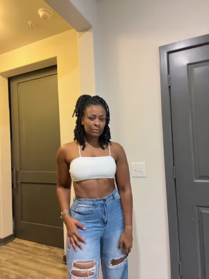 Monique Scales - Project Casting Gallery Image 6 Monique Scales - Gallery Image 6