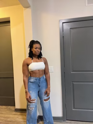 Monique Scales - Project Casting Gallery Image 7 Monique Scales - Gallery Image 7