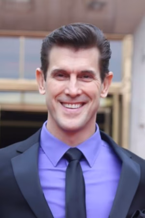 Dirk Panozzo - Project Casting Gallery Image 10 Dirk Panozzo - Gallery Image 10