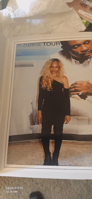 Sandra BrownSexton - Project Casting Gallery Image 1 Sandra BrownSexton - Gallery Image 1