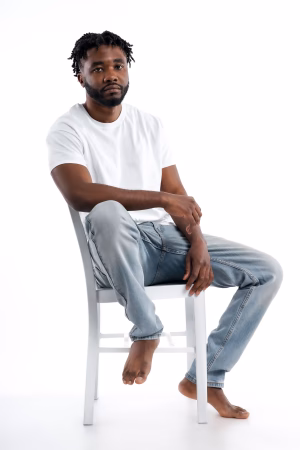 Rubenson Demergeau - Project Casting Gallery Image 5 Rubenson Demergeau - Gallery Image 5