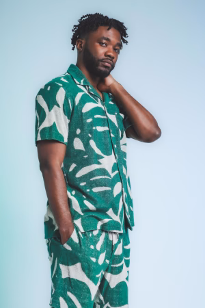 Rubenson Demergeau - Project Casting Gallery Image 6 Rubenson Demergeau - Gallery Image 6