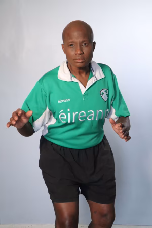 Amazon Beard - Project Casting Gallery Image 8 Amazon Beard - Gallery Image 8