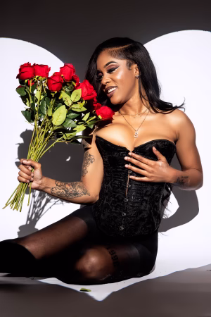 Jodoy Rowe - Project Casting Gallery Image 8 Jodoy Rowe - Gallery Image 8