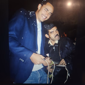 Sean Gordon - Project Casting Gallery Image 6 Sean Gordon - Gallery Image 6