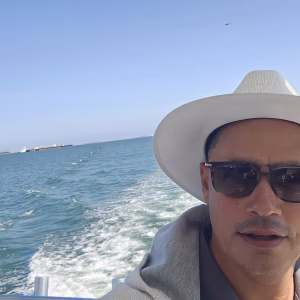 Sean Gordon - Project Casting Gallery Image 4 Sean Gordon - Gallery Image 4