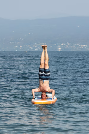 Markus Granbacher - Project Casting Gallery Image 15 Markus Granbacher - Gallery Image 15