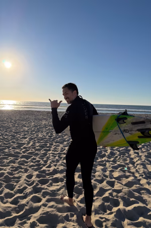 Gonzalo Duarte - Project Casting Gallery Image 21 Gonzalo Duarte - Gallery Image 21