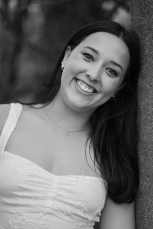 Sarah Garfinkel - Project Casting Gallery Image 1 Sarah Garfinkel - Gallery Image 1